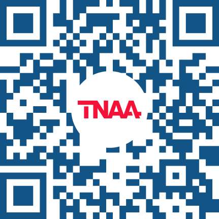Scan this QR code to get started.