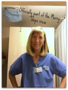 madagascar mercy ships travel nurse