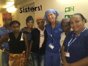 mercy ships nurses