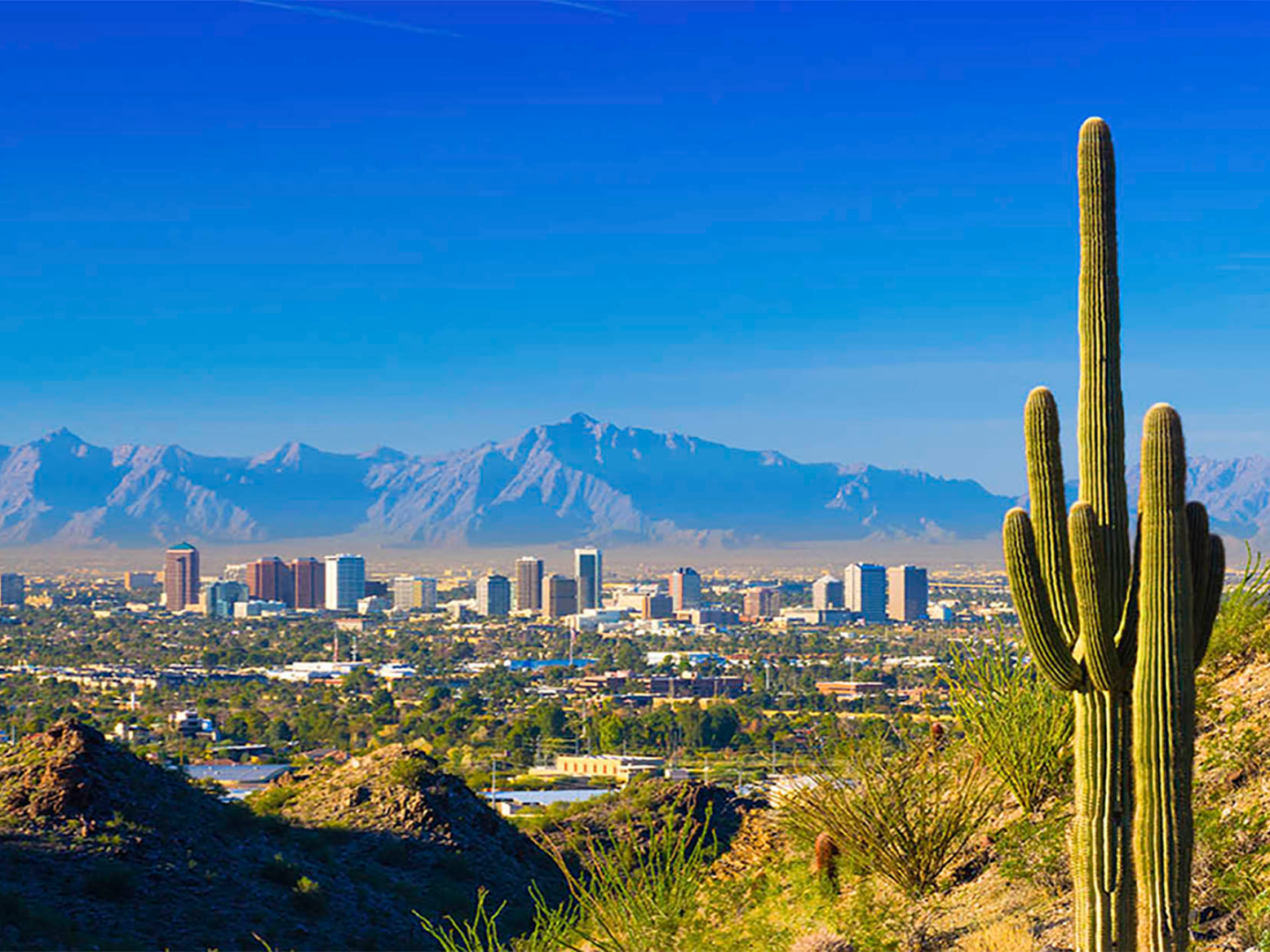 Exploring Travel Nurse Jobs in Arizona: Your Ultimate Guide