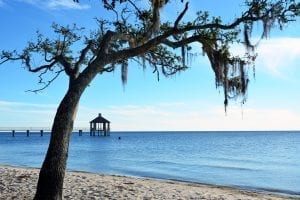 travel nursing jobs in Lousiana