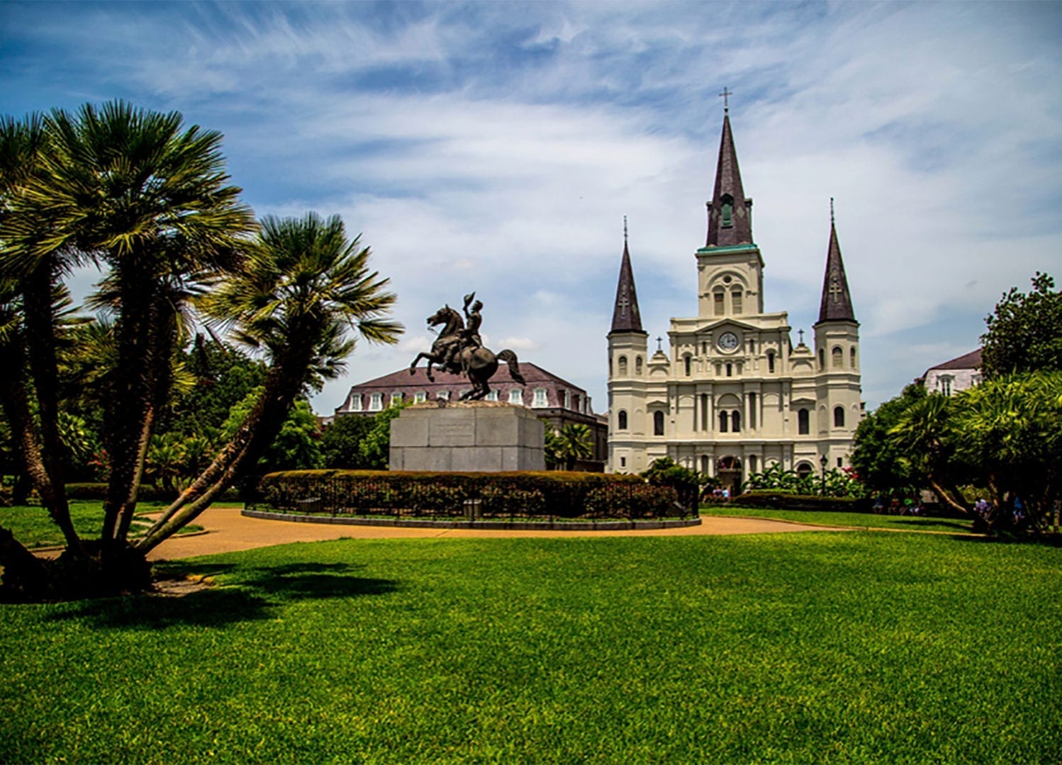 image of Louisiana