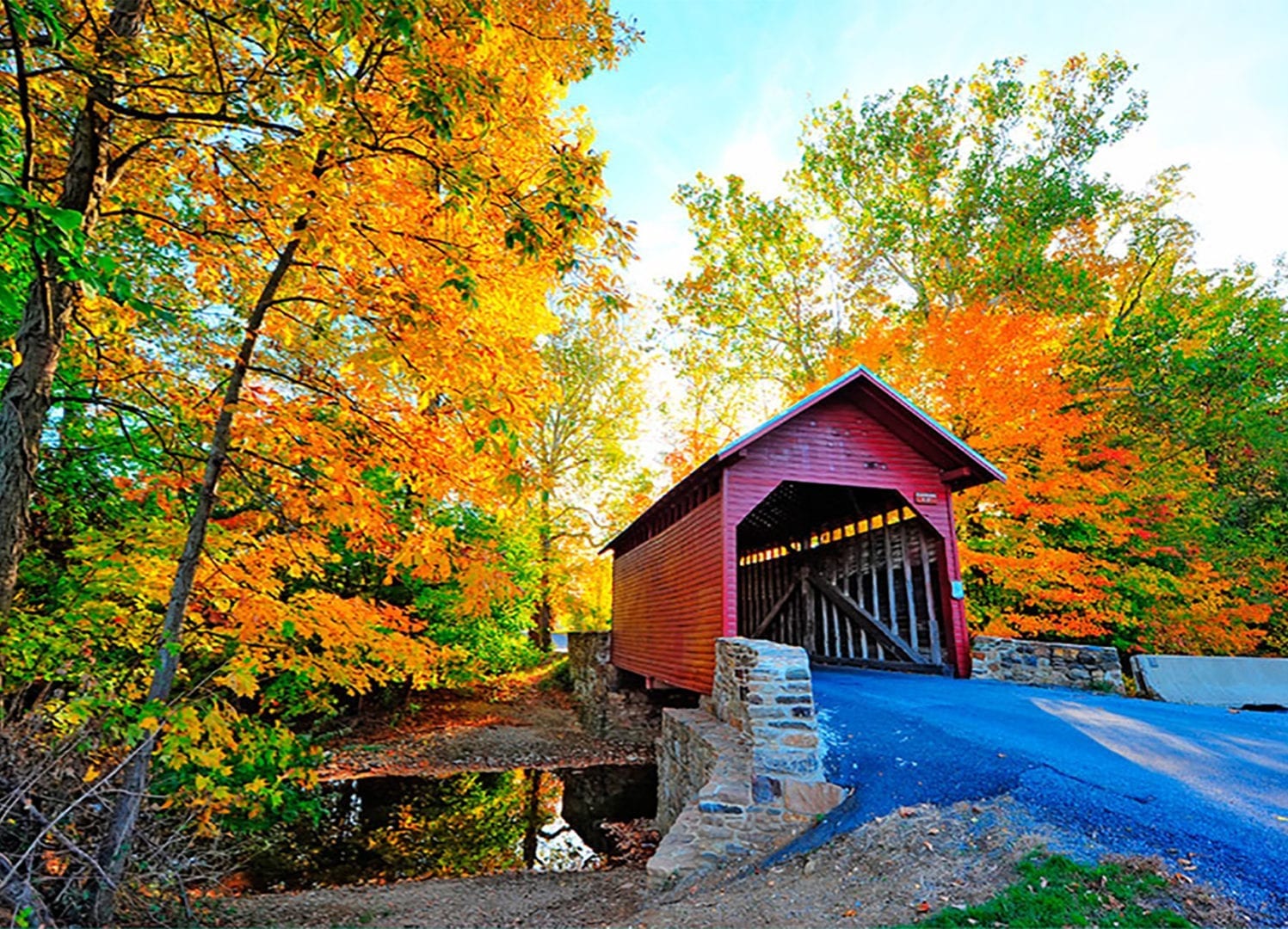 image of Maryland