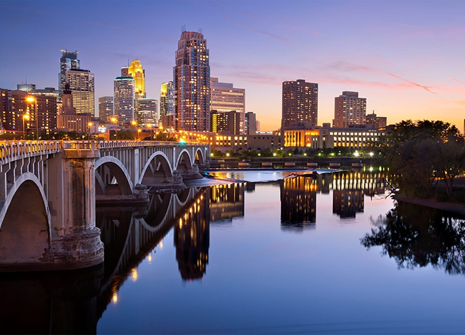 View this job in Minnesota