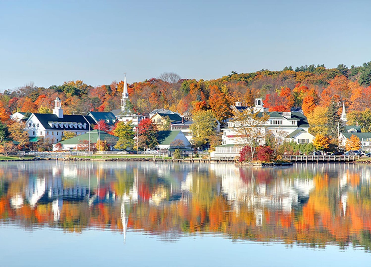 image of New-Hampshire