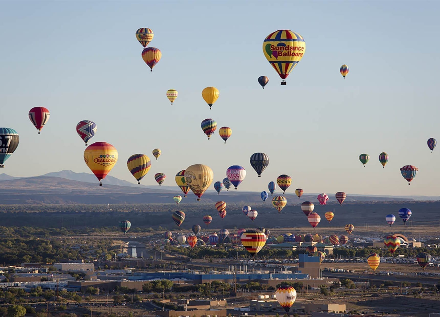 image of New-Mexico