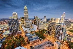 travel nursing jobs in north carolina
