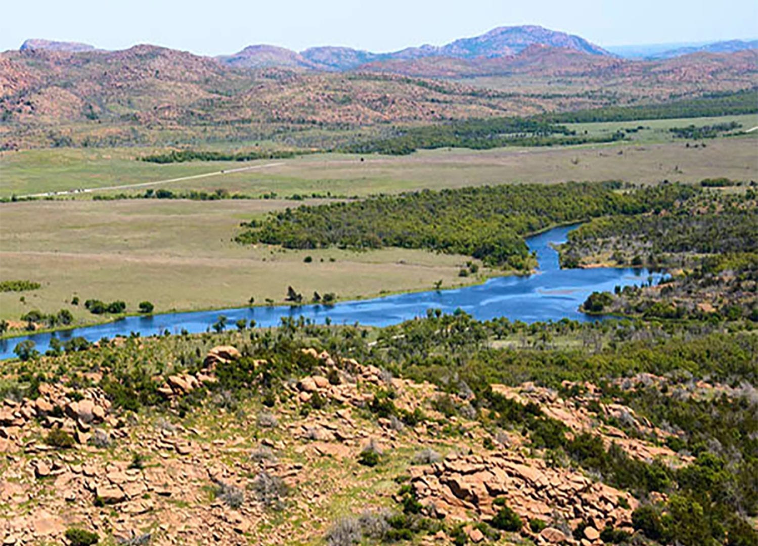 image of Oklahoma