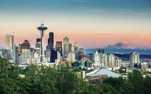travel nursing jobs in Washington