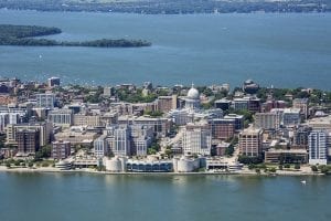 travel nursing jobs in wisconsin