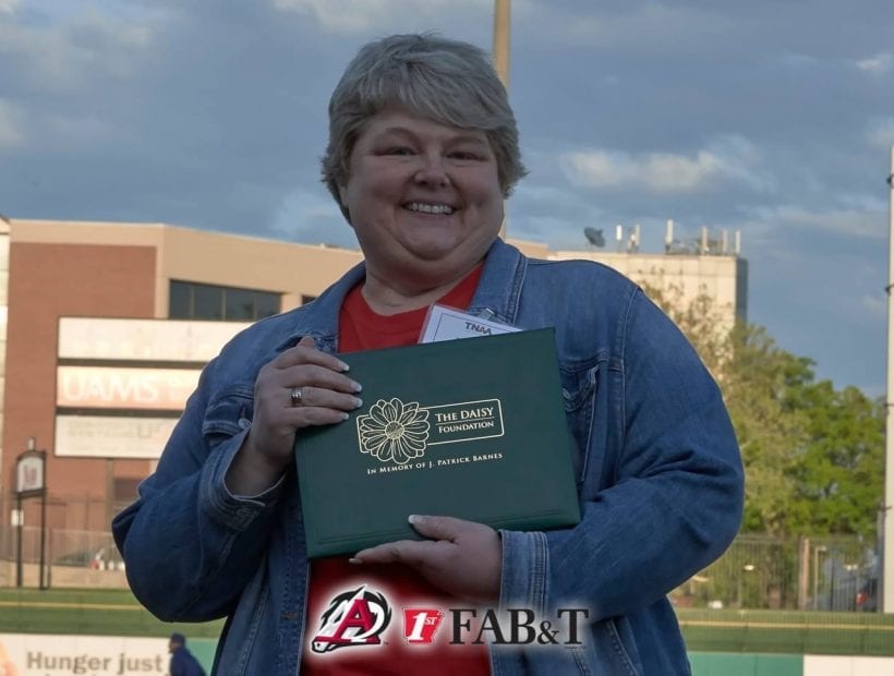 Guest Blog My Calling To Be A Nurse TNAA