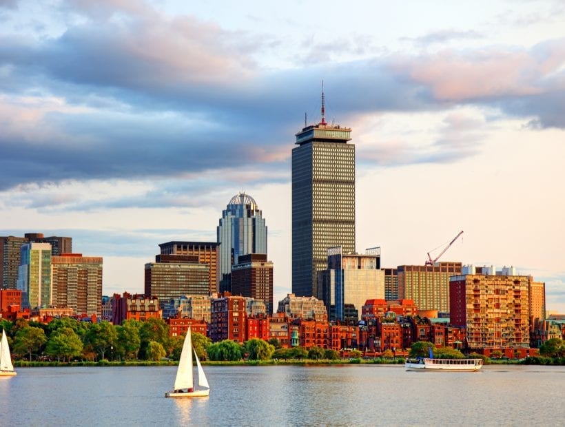 Day Trip Planner: 7 Best Day Trip Ideas From Boston | TNAA