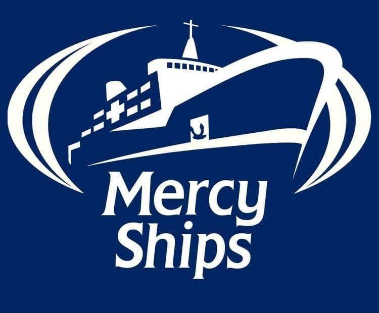 Mercy Ships