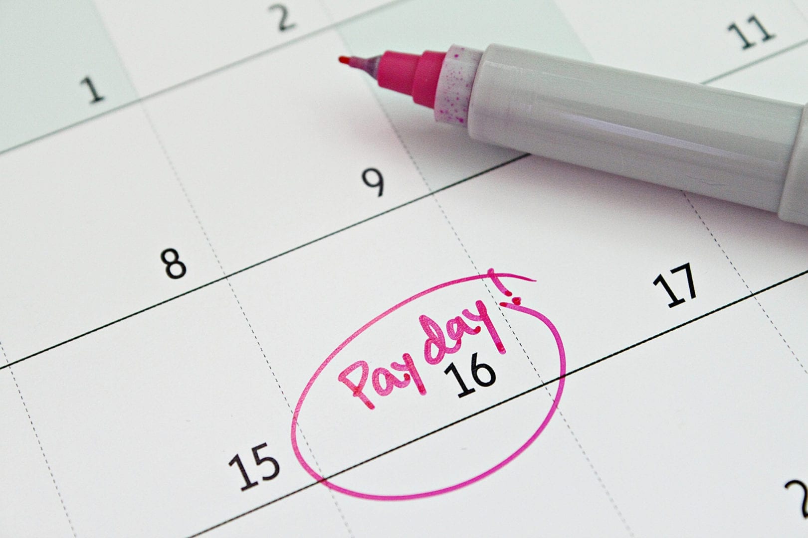 TNAA How-To's: Access Your New and Improved Pay Stub | TNAA