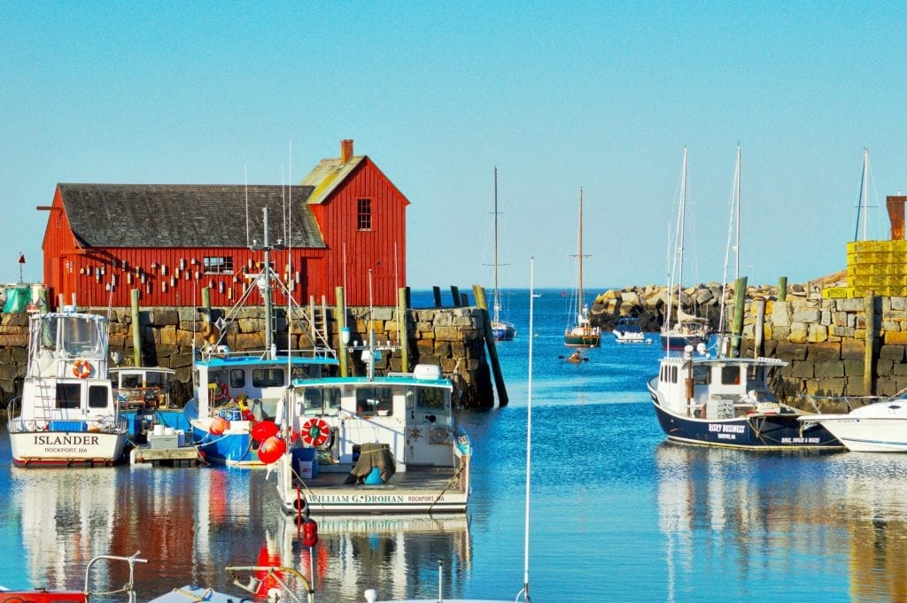 travel nurse day trips from boston