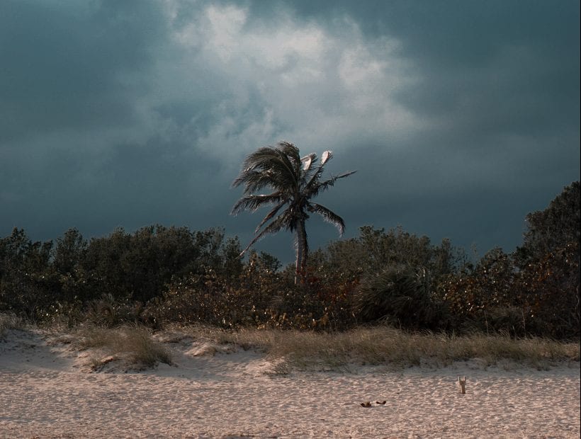 hurricane dorian