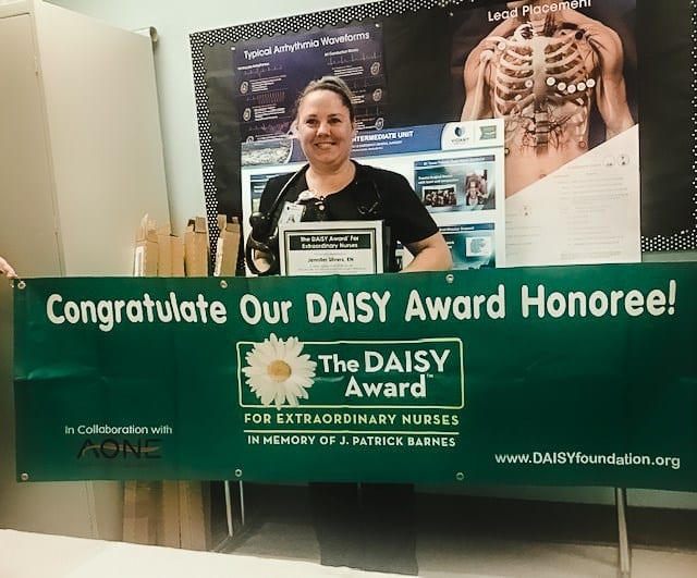 DAISY Award