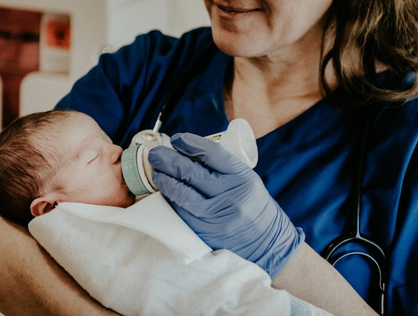 nicu travel nurse requirements