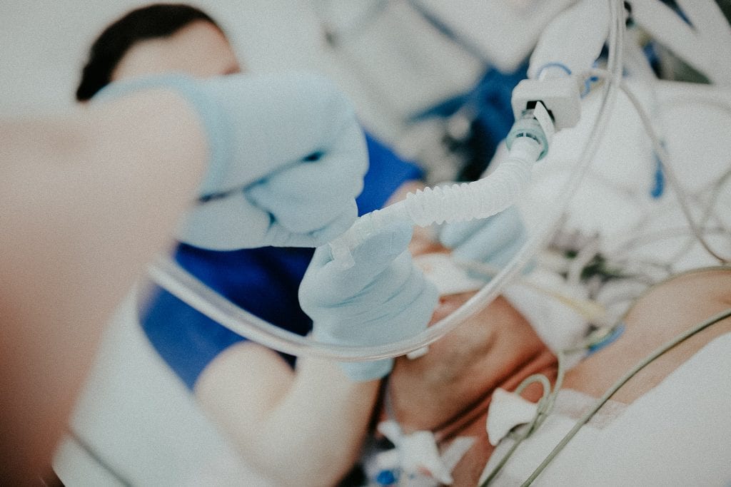 Travel Nurse Career Guide ER Nursing, Jobs & Tips TNAA