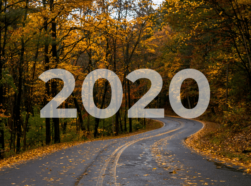 new england 2020