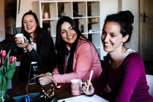 travel nurse meet up