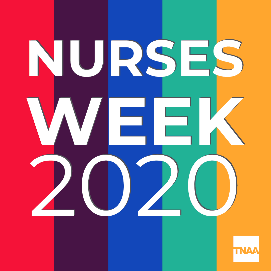 2020 Nurses Week Freebies, Deals & Discounts TNAA