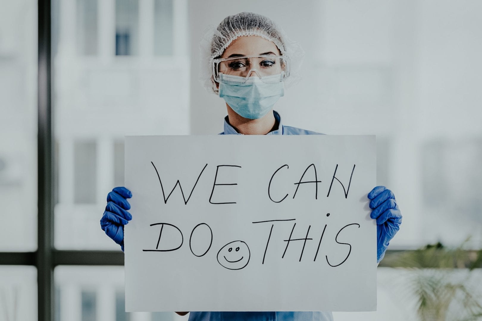 New Grad Nursing Jobs How to Get Experience During COVID19 TNAA