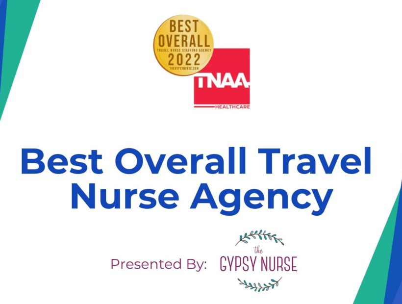 TNAA wins best overall agency 2022