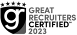 Great Recruiters