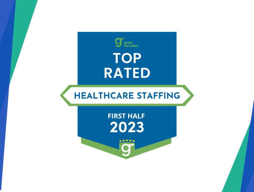 great recruiters top rated