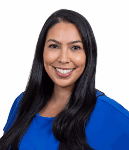 Elizabeth Aquino, PhD, RN.