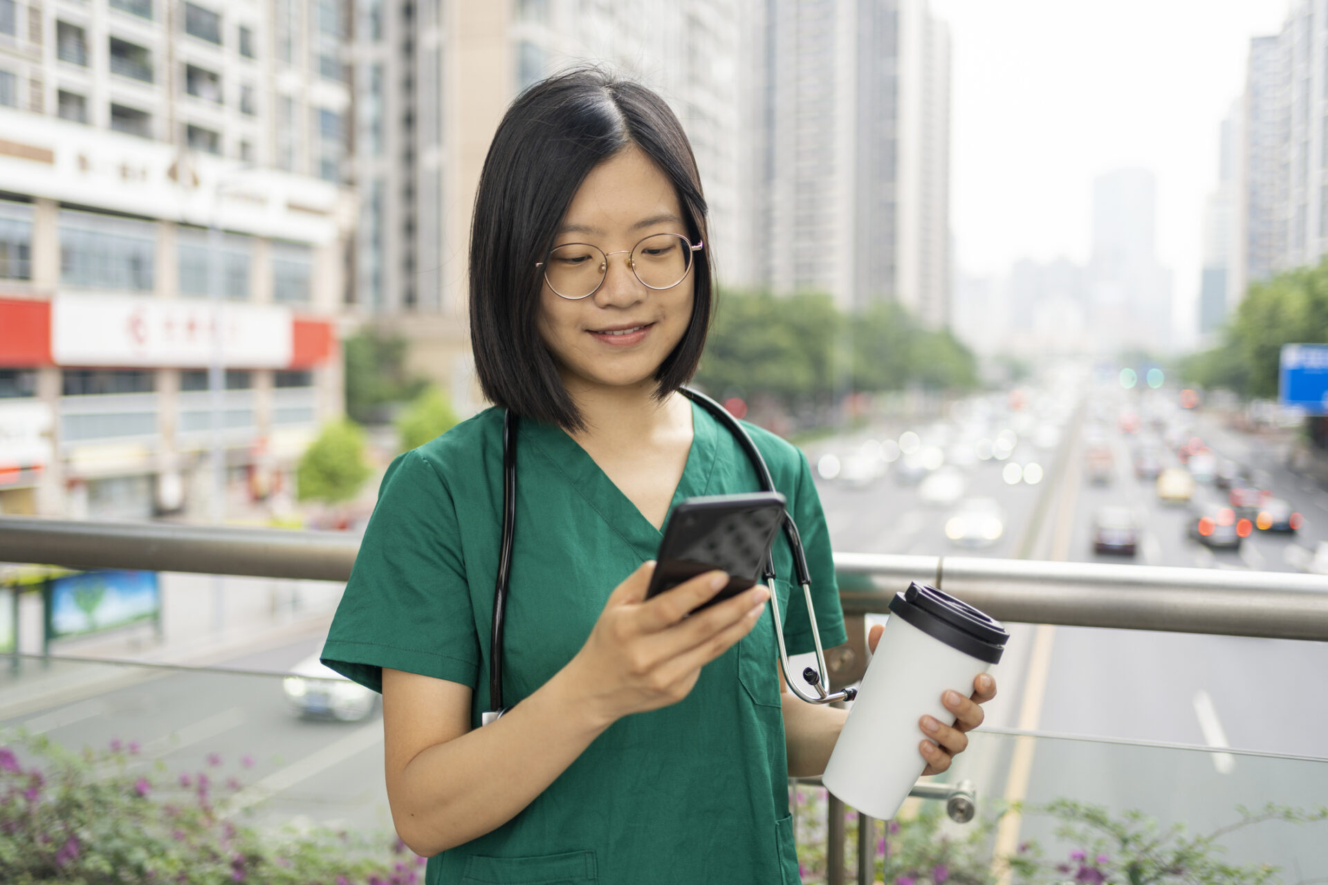 National Nurses Week 2025 Discounts | TNAA