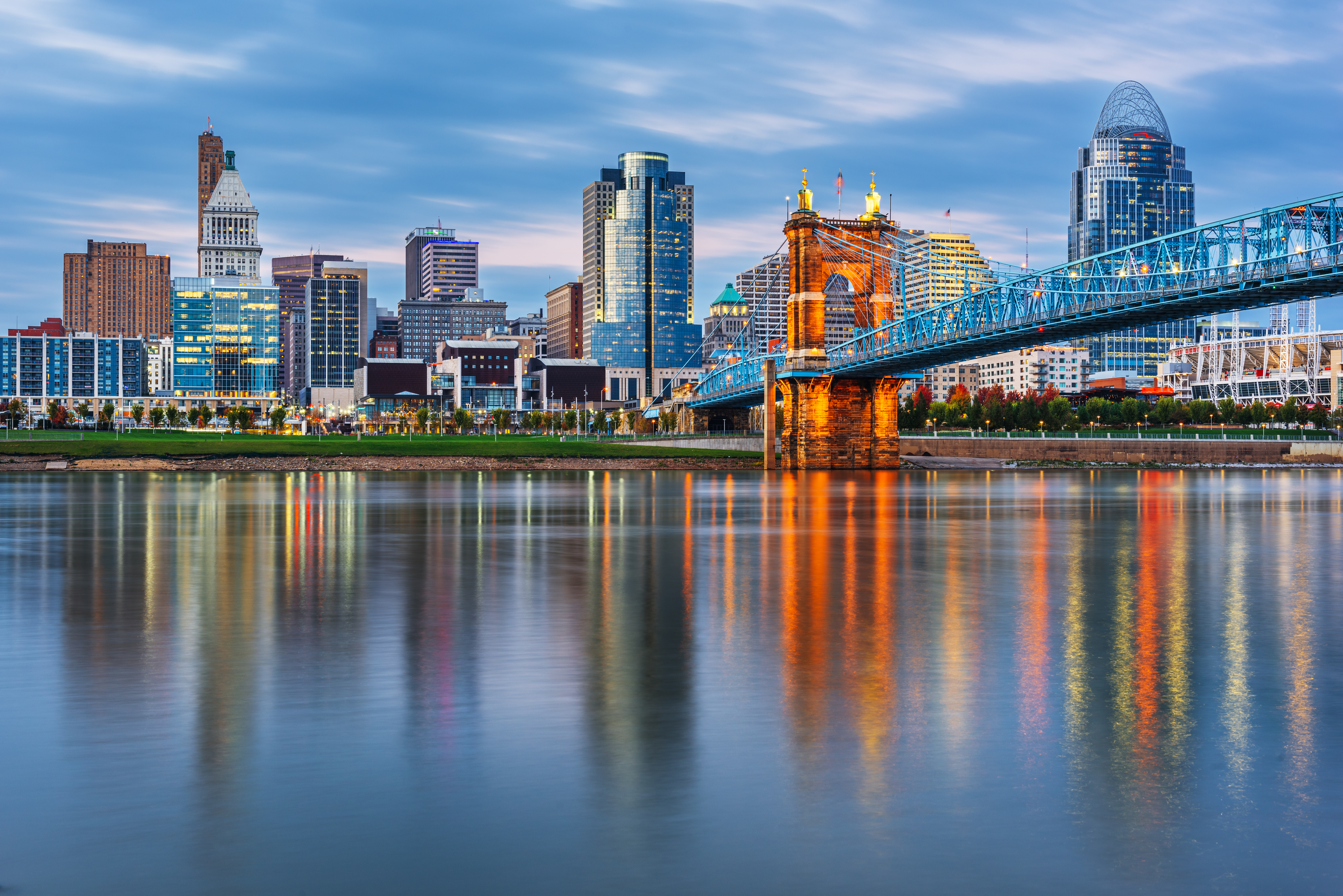 Why Ohio Is a Top Pick for Travel Assignments | TNAA
