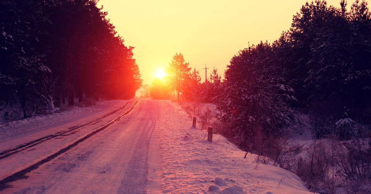 Winter Travel Nurse Packing