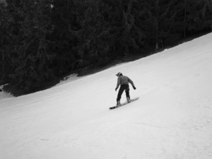 winter weather travel nurse