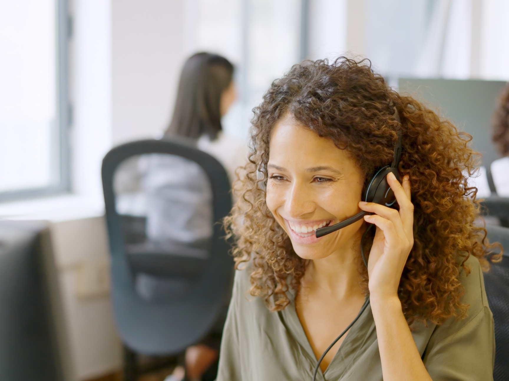 travel nurse recruiter support