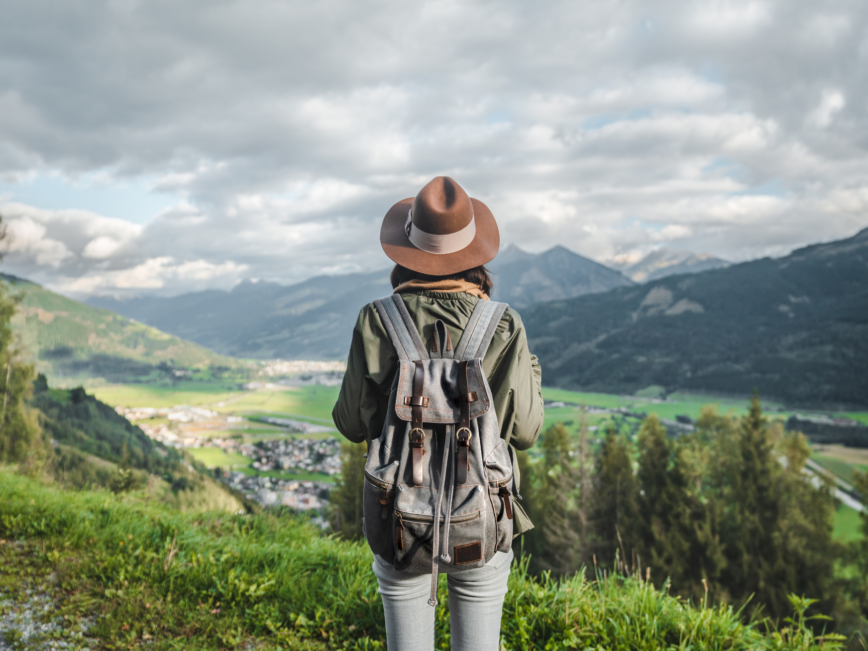 get a travel assignment faster