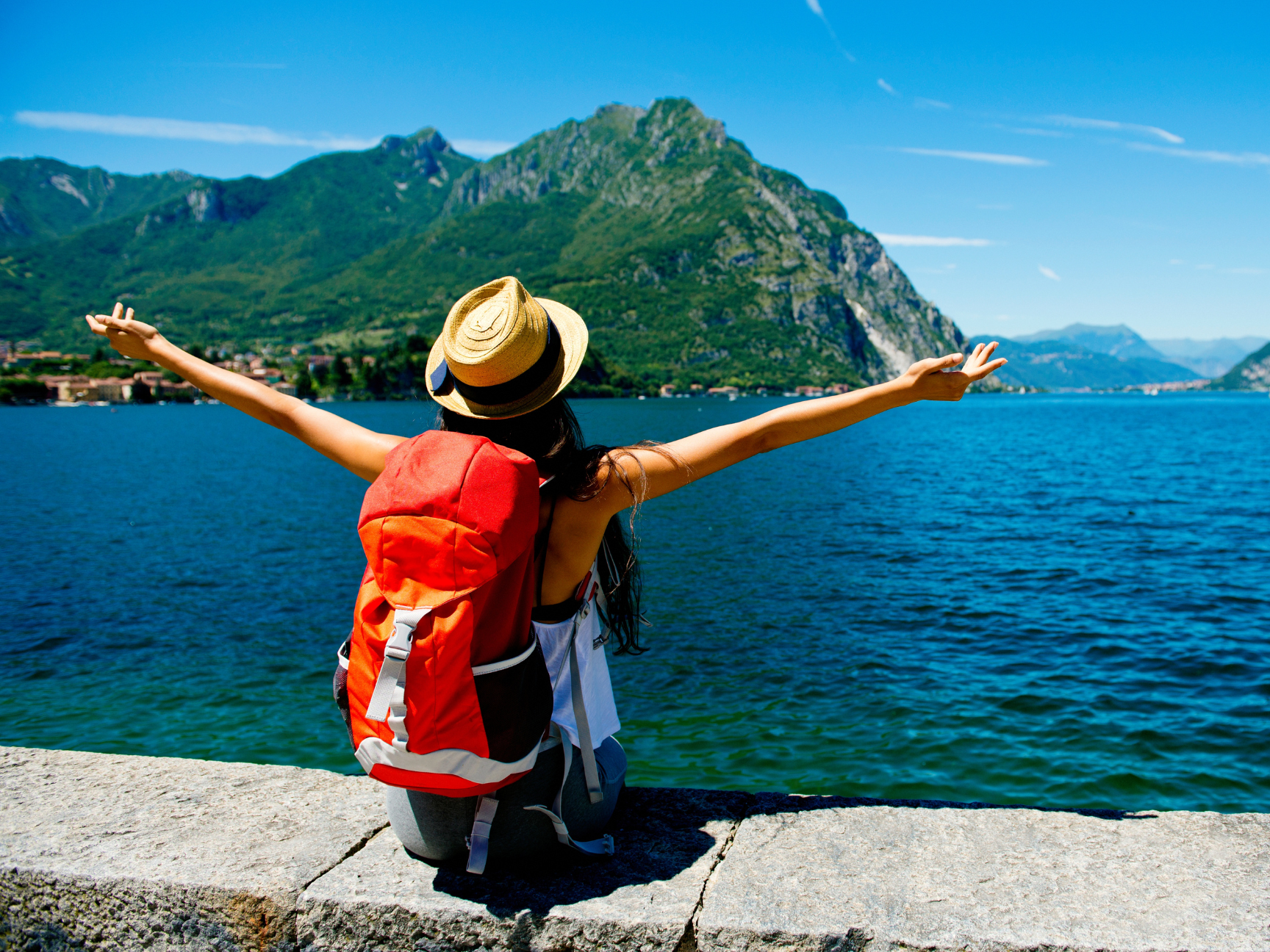 first time healthcare traveler