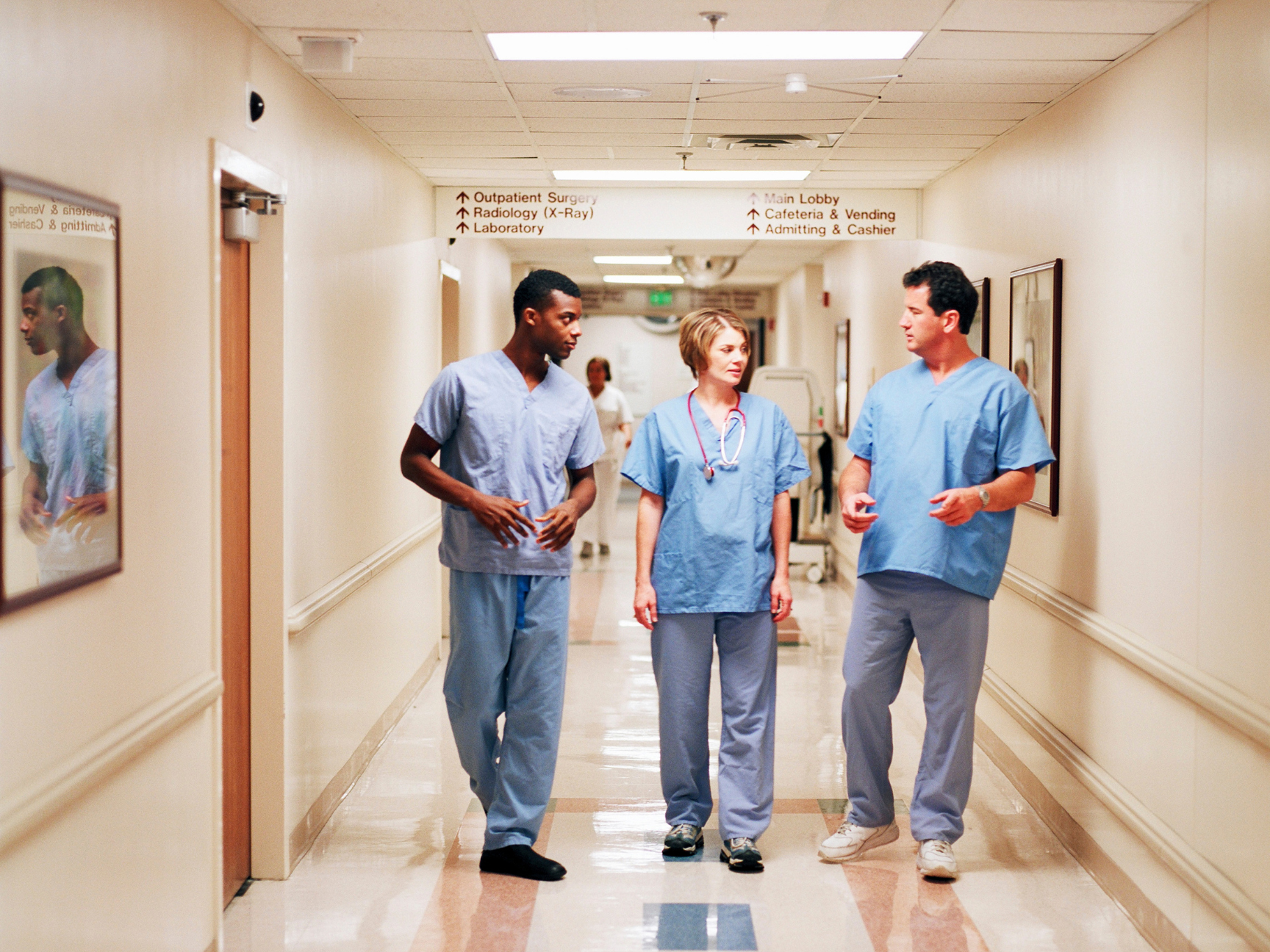in-demand specialties
