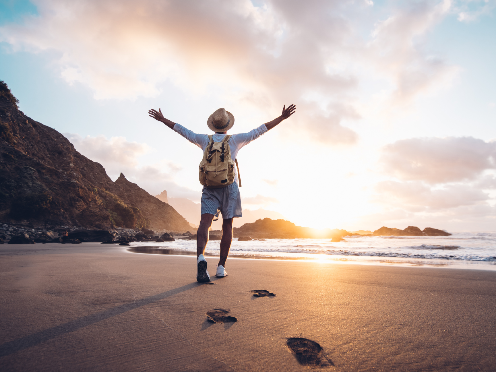 travel healthcare lifestyle