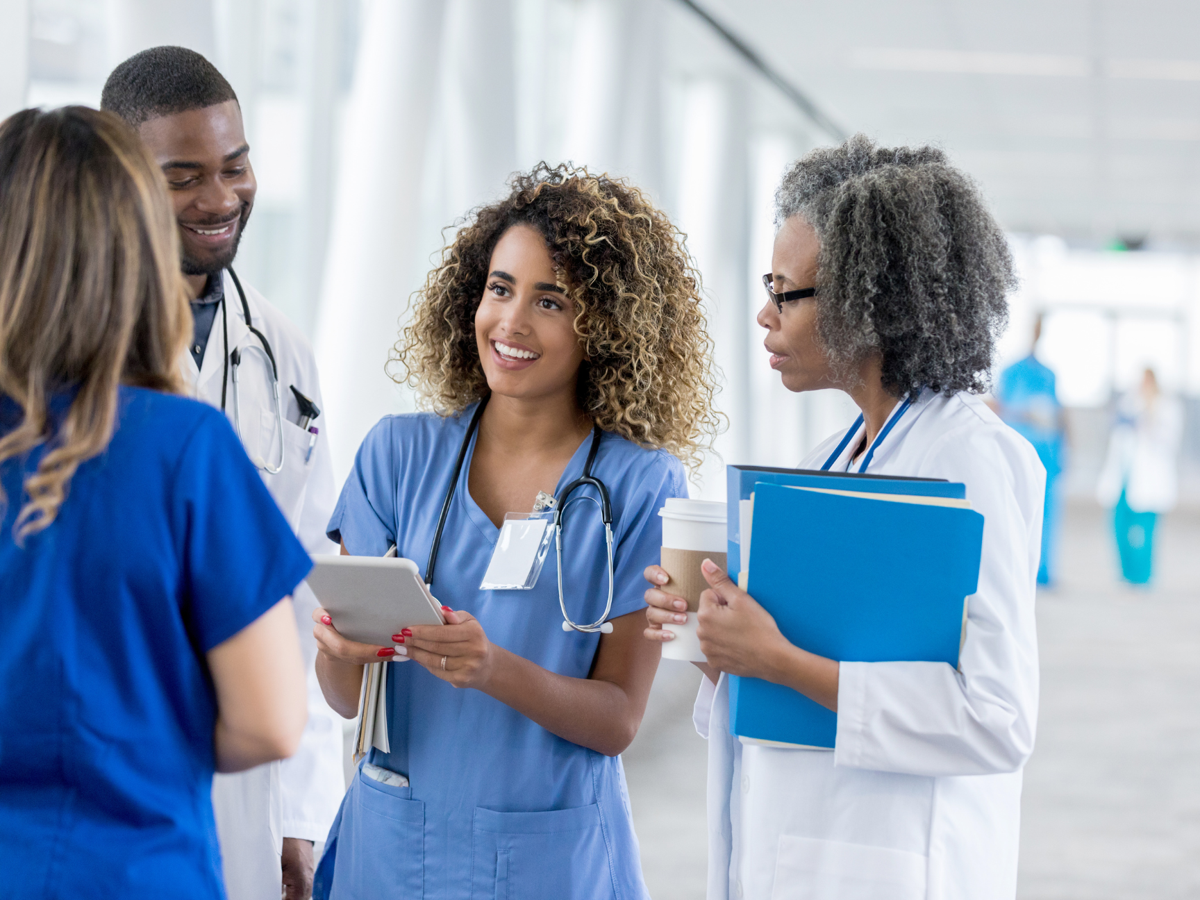 fastest-growing healthcare specialties