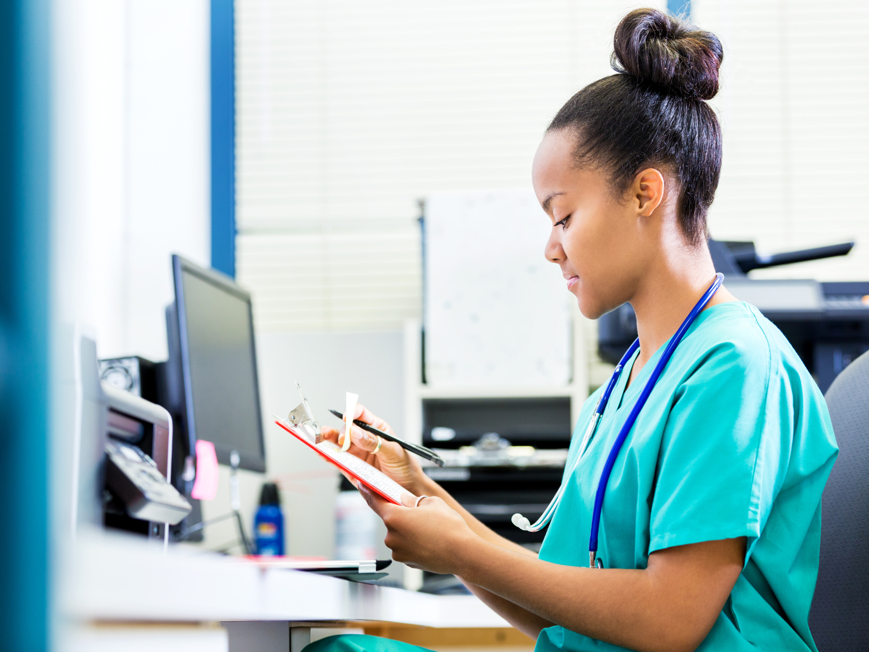 flexible healthcare careers
