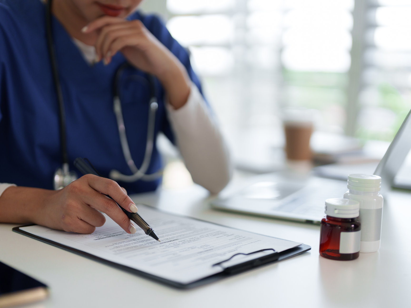 healthcare compact licenses